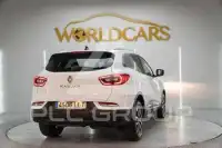 2020 Renault Kadjar