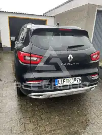2020 Renault Kadjar