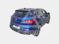 2020 Renault Kadjar