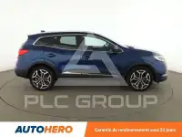 2020 Renault Kadjar