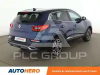 2020 Renault Kadjar