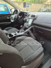2020 Renault Kadjar
