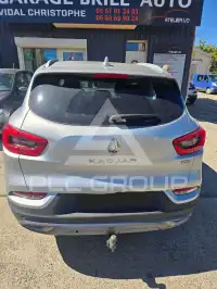 2020 Renault Kadjar