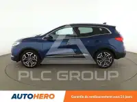 2020 Renault Kadjar