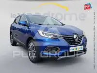 2020 Renault Kadjar