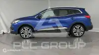 2020 Renault Kadjar