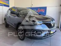 2020 Renault Kadjar