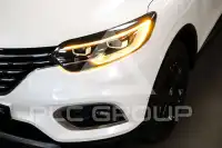 2020 Renault Kadjar