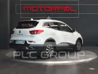 2020 Renault Kadjar