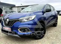 2020 Renault Kadjar