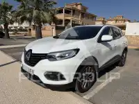 2020 Renault Kadjar