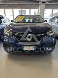 2020 Renault Kadjar