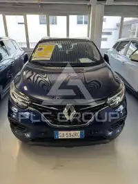 2020 Renault Kadjar