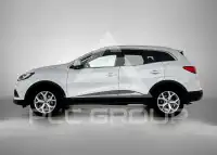 2020 Renault Kadjar