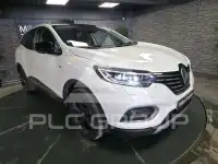 2020 Renault Kadjar