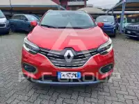 2020 Renault Kadjar