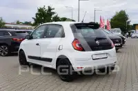 2020 Renault Twingo