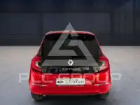 2020 Renault Twingo