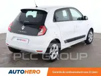2020 Renault Twingo