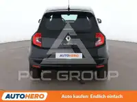 2020 Renault Twingo