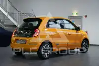 2020 Renault Twingo