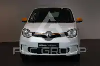 2020 Renault Twingo