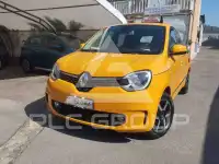 2020 Renault Twingo