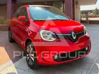 2020 Renault Twingo