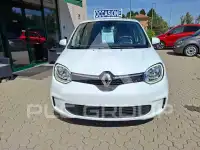 2020 Renault Twingo