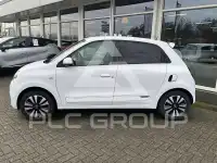 2020 Renault Twingo