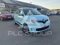 2020 Renault Twingo
