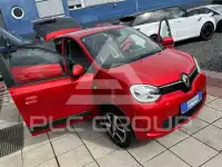 2020 Renault Twingo