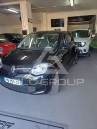 2020 Renault Twingo