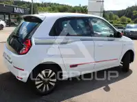 2020 Renault Twingo