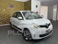 2020 Renault Twingo