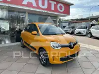 2020 Renault Twingo