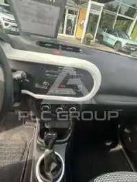 2020 Renault Twingo