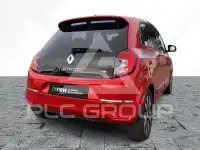 2020 Renault Twingo