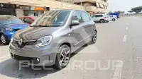 2020 Renault Twingo