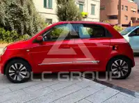 2020 Renault Twingo