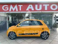 2020 Renault Twingo