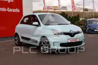 2020 Renault Twingo