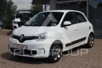 2020 Renault Twingo