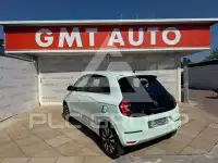 2020 Renault Twingo