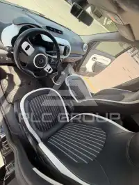 2020 Renault Twingo