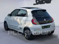 2020 Renault Twingo