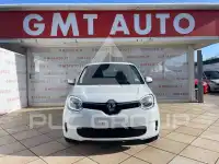 2020 Renault Twingo