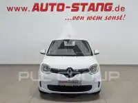 2020 Renault Twingo