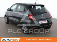 2020 Renault Twingo