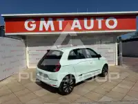 2020 Renault Twingo